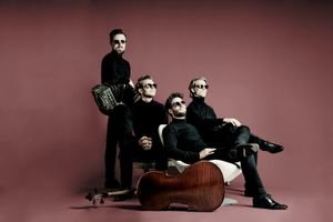 Festival vielsaitig: Cuarteto SolTango